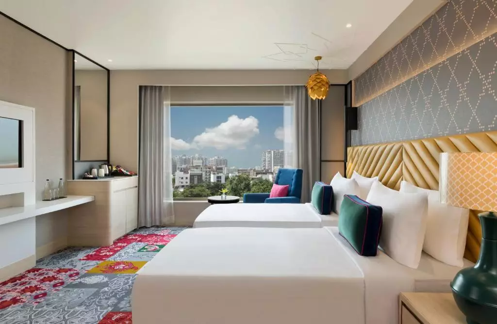Grand Mercure Agra